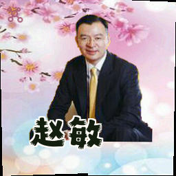 赵敏